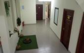 Туры в отель Galaxy Airport Hotel