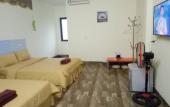 Туры в отель Galaxy Airport Hotel