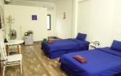 Туры в отель Galaxy Airport Hotel