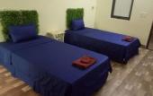 Туры в отель Galaxy Airport Hotel
