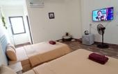 Туры в отель Galaxy Airport Hotel