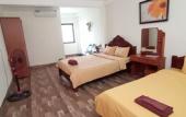 Туры в отель Galaxy Airport Hotel