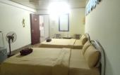 Туры в отель Galaxy Airport Hotel