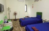 Туры в отель Galaxy Airport Hotel