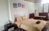 Туры в отель Galaxy Airport Hotel