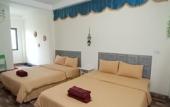 Туры в отель Galaxy Airport Hotel