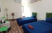 Туры в отель Galaxy Airport Hotel