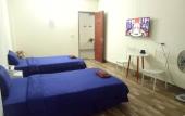 Туры в отель Galaxy Airport Hotel