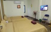Туры в отель Galaxy Airport Hotel