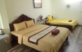 Туры в отель Galaxy Airport Hotel