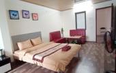 Туры в отель Galaxy Airport Hotel