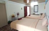 Туры в отель Galaxy Airport Hotel