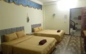 Туры в отель Galaxy Airport Hotel