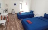 Туры в отель Galaxy Airport Hotel