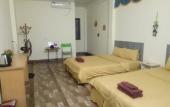 Туры в отель Galaxy Airport Hotel