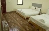 Туры в отель Galaxy Airport Hotel