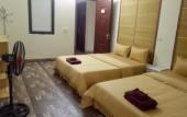 Туры в отель Galaxy Airport Hotel