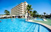 Туры в отель Grupotel Amapola