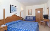Туры в отель Grupotel Amapola