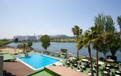 Туры в отель Grupotel Amapola