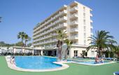 Туры в отель Grupotel Amapola