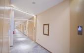 Туры в отель Lavande Hotel (Shenzhen Vanke Cloud City Xili Metro Station)