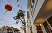 Туры в отель Liu Men Melaka