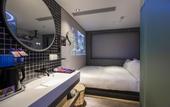 Туры в отель Fenk Attitude Hotel