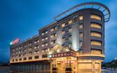 Туры в отель Vienna Hotel (Guangzhou Baiyun Airport Huadu Avenue)