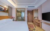 Туры в отель Vienna Hotel (Guangzhou Baiyun Airport Huadu Avenue)