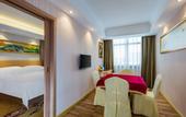 Туры в отель Vienna Hotel (Guangzhou Baiyun Airport Huadu Avenue)