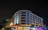 Туры в отель Vienna Hotel (Guangzhou Baiyun Airport Huadu Avenue)