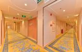 Туры в отель Vienna Hotel (Guangzhou Baiyun Airport Huadu Avenue)