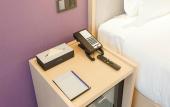 Туры в отель Lavande Hotel (Beijing Shunyi Shimen Metro Station)