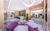 Туры в отель Lavande Hotel (Beijing Shunyi Shimen Metro Station)