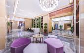 Туры в отель Lavande Hotel (Beijing Shunyi Shimen Metro Station)