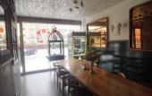 Туры в отель JAMES JOYCE COFFETEL(Jiaomen East Metro Station, Beijing South Railway Station Branch)