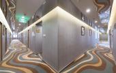 Туры в отель JAMES JOYCE COFFETEL(Jiaomen East Metro Station, Beijing South Railway Station Branch)