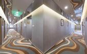 Туры в отель JAMES JOYCE COFFETEL(Jiaomen East Metro Station, Beijing South Railway Station Branch)
