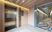 Туры в отель JAMES JOYCE COFFETEL(Jiaomen East Metro Station, Beijing South Railway Station Branch)