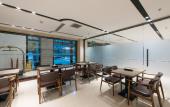 Туры в отель JAMES JOYCE COFFETEL(Jiaomen East Metro Station, Beijing South Railway Station Branch)