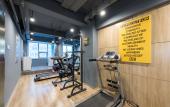 Туры в отель JAMES JOYCE COFFETEL(Jiaomen East Metro Station, Beijing South Railway Station Branch)