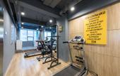 Туры в отель JAMES JOYCE COFFETEL(Jiaomen East Metro Station, Beijing South Railway Station Branch)