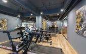 Туры в отель JAMES JOYCE COFFETEL(Jiaomen East Metro Station, Beijing South Railway Station Branch)