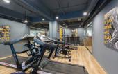 Туры в отель JAMES JOYCE COFFETEL(Jiaomen East Metro Station, Beijing South Railway Station Branch)