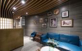Туры в отель JAMES JOYCE COFFETEL(Jiaomen East Metro Station, Beijing South Railway Station Branch)