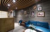 Туры в отель JAMES JOYCE COFFETEL(Jiaomen East Metro Station, Beijing South Railway Station Branch)