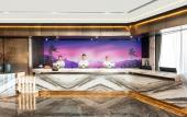 Туры в отель Atour Hotel (Xi'an Xianyang International Airport)