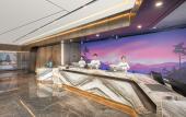 Туры в отель Atour Hotel (Xi'an Xianyang International Airport)