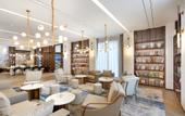 Туры в отель Atour Hotel (Xi'an Xianyang International Airport)